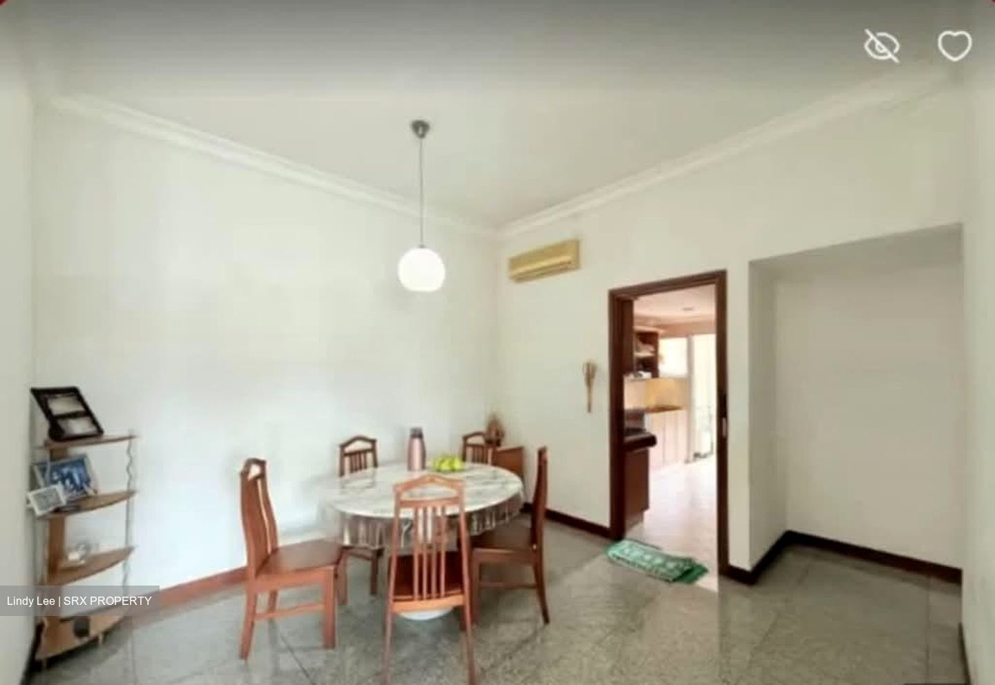 Hillbrooks (D23), Condominium #533802031